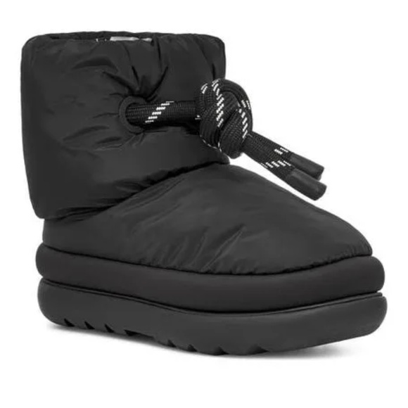 UGG Other - EUC Ugg Maxi Short Puffer Boot Kids 1
